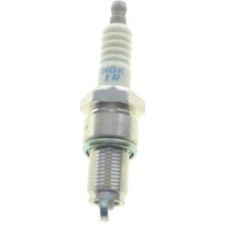 Image of Spark plug set NGK 4x ZGR7GI-13G iridium suppressed 19 mm long thread Ø 14 mm 96760