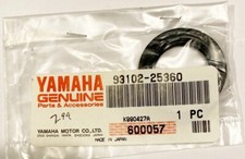New Yamaha oil seal size 25-38-6 93102-25360-00 XS1100 XS850 SL351 SL396 TZ125G
