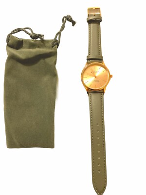 NEW Maestro Monroe Classique Womens Watch in Sunburst  display picture 3