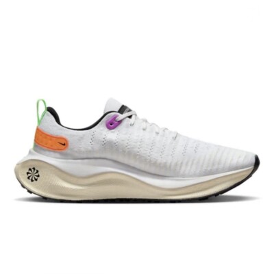 ナイキ NIKE リアクトX インフィニティラン 4 SE FJ1047-100 Amazon | [ナイキ] インフィニティラン 4 エレクトリック