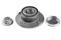 Wheel HUB Rear FüR VW UP 11-, Skoda/Citigo 11-, Seat MII 11-