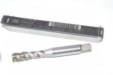 OSG 2941400 Spiral Flute Tap 5/16 In. 24 Pitch UNF