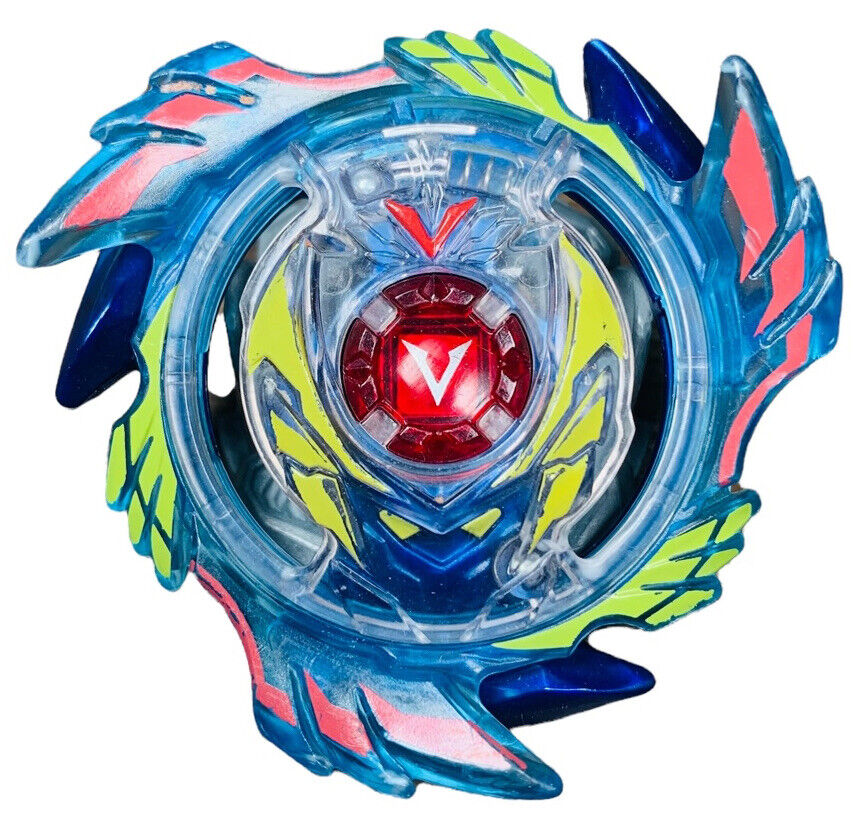 Hasbro Beyblade Burst Evolution SwitchStrike - Genesis Valtryek V3