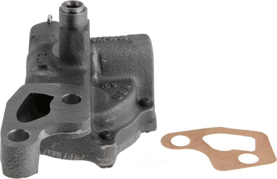 Bomba de aceite del motor compatible con 1962-1989 Plymouth Fury Gran Fury II, Furia III, satélite Foto 4 de 4