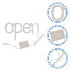 Open Sign Led Neon Open Sign Neon Light Led Open Neon Light for Restaurant