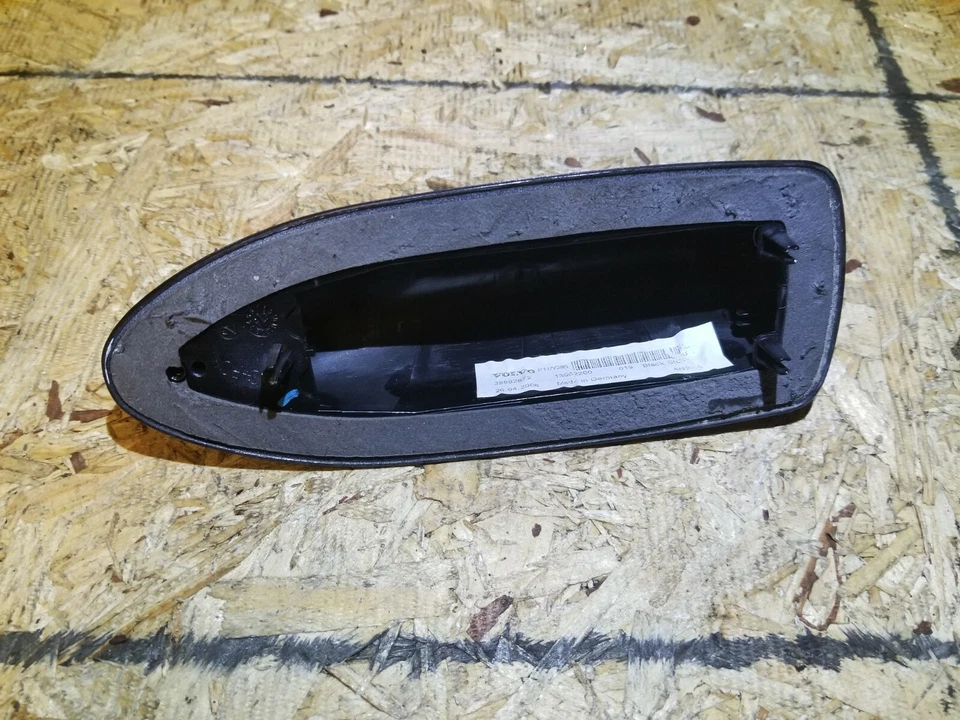 05 06 07 08 09 VOLVO S40 КРЫША АКУЛЬИ ПЛАВНИКИ АНТЕННА OEM - Изображение 4 из 4