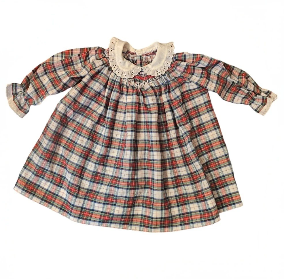 Polly flinders hotsell christmas dresses