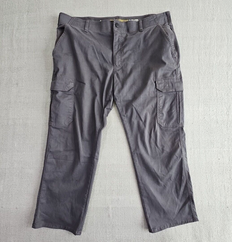 Lee Carpenter Pants Men's 40x29 Extreme Comfort MVP Straight Fit ...