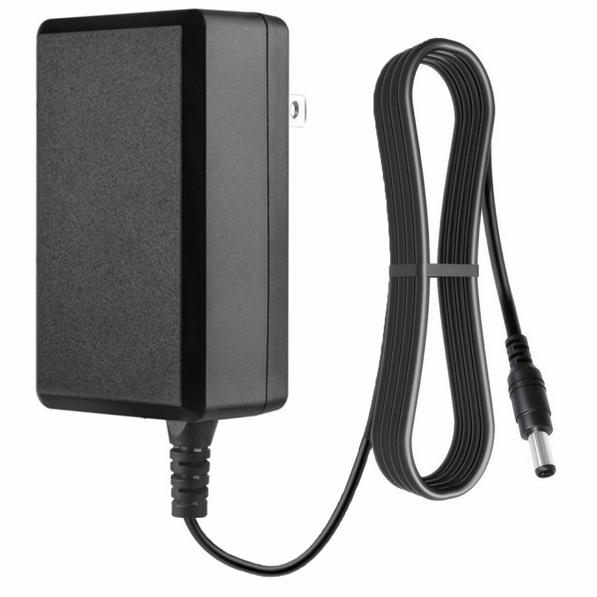 Cavo Power Per Lettore CD Cavo Alimentazione CA Per Autoradio Jensen CD-490, CD-472, CD-475, CD-545, CD-560 - Nuovo Cavo CA Autoradio