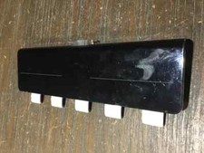 W11533212 Whirlpool Air Conditioner Board - Display / Interface
