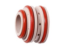 1 x Wirbelring 130A Modell 220488 passt f&uuml;r MAXPRO200 NEU PLASMA Nachbau