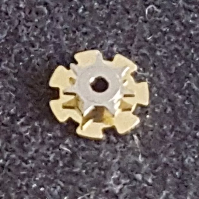 ETA Caliber 7753 Part Number 2566 Date Corrector eBay
