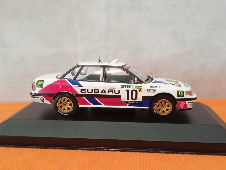 Modellismo statico - Immagine 2 di 4