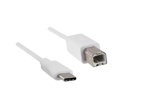 CABLE USB CABLE PARA MICRÓFONO CONDENSADOR BEHRINGER C-1U C1U C 1U - Imagen 3 de 3