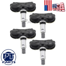 4 x TPMS Tire Pressure Monitoring Sensor For Honda 4260706020 4260730060