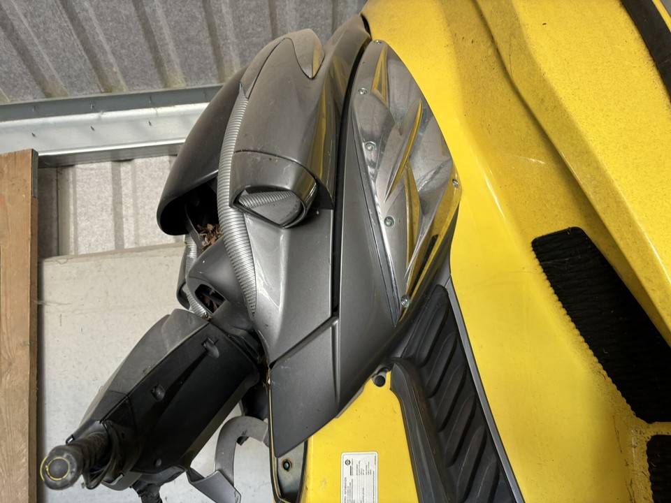 jet ski seadoo Spares Or Repair Project eBay