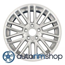 Bmw 745i 750i 760i 18 Factory Oem Wheel Rim 36116753240 Style 94