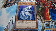 🇮🇹 YU GI OH CYBER DRAGO - SDCS IT003 COMUNE – ITALIANO 🇮🇹