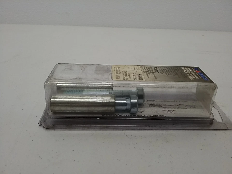 Pasadores guía de pinza Wagner H5030 cantidad 2 pasadores guía de pinza Wagner F108726S Foto 2 de 3