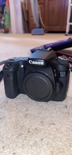 canon eos 70d dslr camera