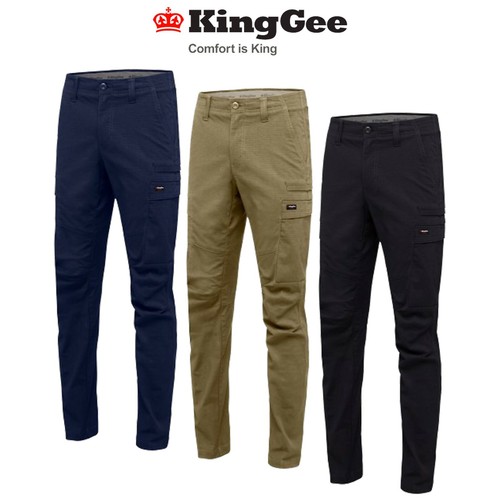 KingGee Workcool Pro Pant Pants Work 