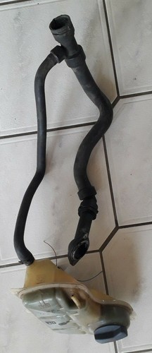 Audi A4 B5 8D0121055J Kühlerschlauch  Kühlwasserschlauch + Behälter 8D0121403J