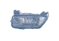 Alkar Nebelscheinwerfer 2901338 FüR S0 CitroËN Saxo S1 H1 Hatchback Van Bifuel