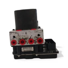 2012 Jeep Liberty ABS Anti-Lock Brake Pump Module Assembly With Warranty OEM