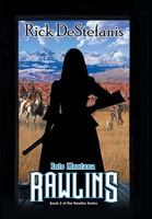 Rick Destefanis | Rawlins, Into Montana | Buch | Englisch (2019) | Gebunden