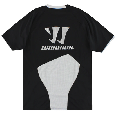 2013/14 Liverpool Warrior Training Soccer Jersey Black/Silver | eBay