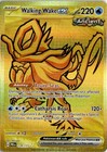 Pokemon : PRE #178/131 Walking Wake ex