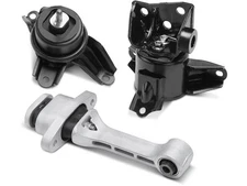 Engine Mount and Transmission Mount Kit For 2011-2013 Kia Sportage 2012 FG862BN