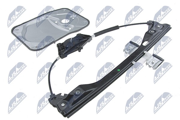 NTY Fensterheber EPS-SK-022 FüR Skoda Fabia 2 542 Combi 545 12V LPG TDI TSI-image