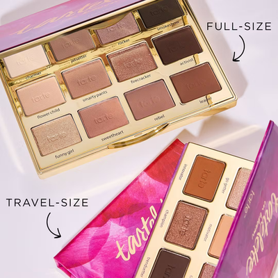 Tarte Tartelette Reflections 25 Year Anniversary Eyeshadow Palette
