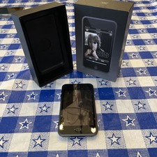 John Lennon iPod Touch 1ère génération 8 Go 2007 testé fonctionne occasion