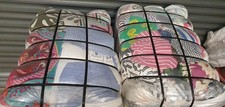 10kg Quality Grade A Secondhand Bedsheets, Beddings &  Blankets, Joblot, Bundle