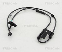 Abs Sensor Raddrehzahl Vorderachse Links FüR Hyundai Santa FÉ Ii Kasten/Suv