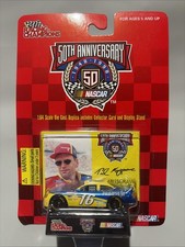Racing Champions Nascar 50th Anniversary Ted Musgrave 16 PRIMESTAR  1:64 scale