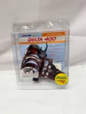 XLAB Delta 400 Single Bottle Rear Hydration System *New