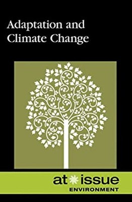 Adaptation and Climate Change Paperback