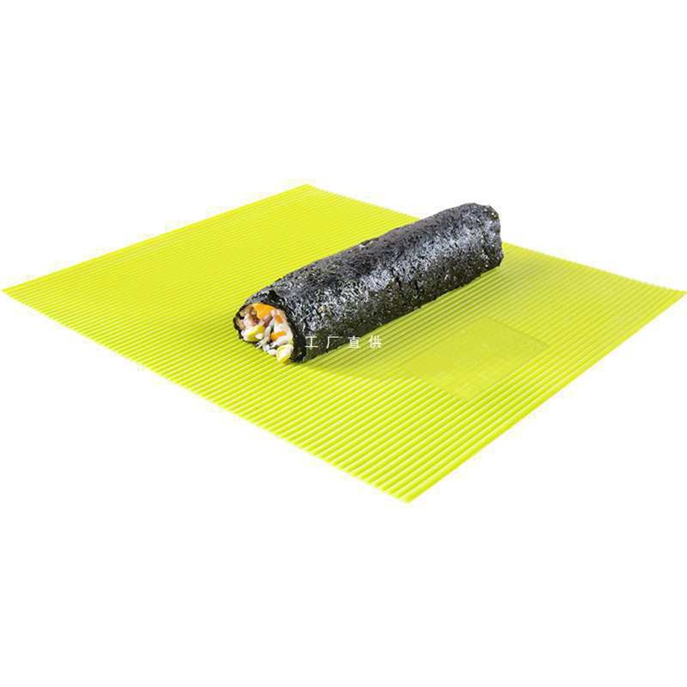Sushi Rollen Sushi Werkzeuge Sushi Rolle Form Sushi Herstellung Werkzeuge I5Y57234