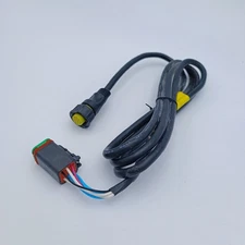 Volvo Penta EVC CAN-Bus Adapter Cable  Round 8-Pin Deutsch Connector GARMIN