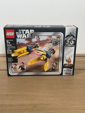 LEGO Star Wars: Anakin's Podracer - 20th Anniversary Edition