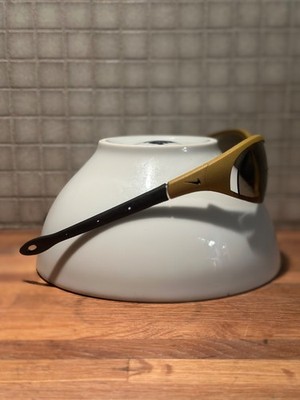 2000s RARE Nike RV8 Wrap Sunglasses | eBay