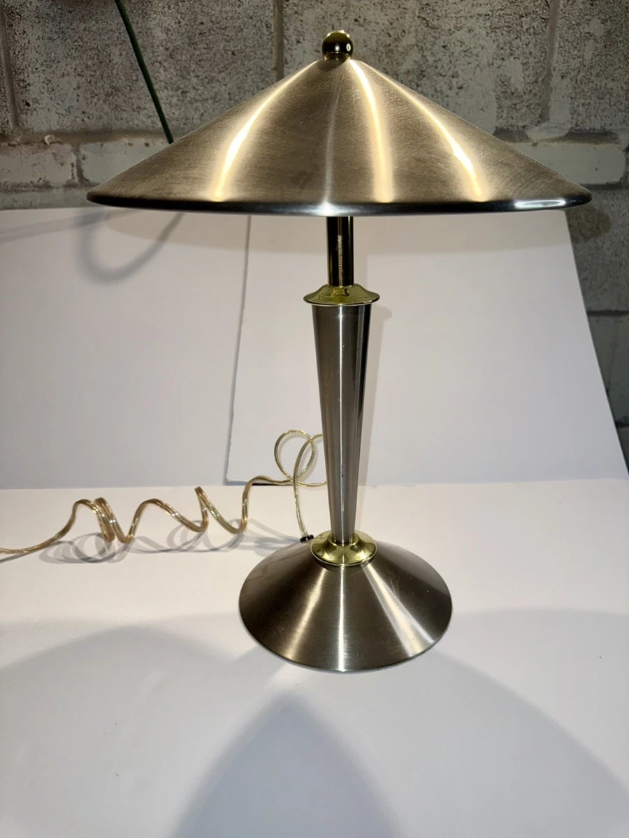 米国ヴィンテージ 1970' ミッドセンチュリー UFOアトミックメタルランプ vintage ufo lamp products for sale | eBay