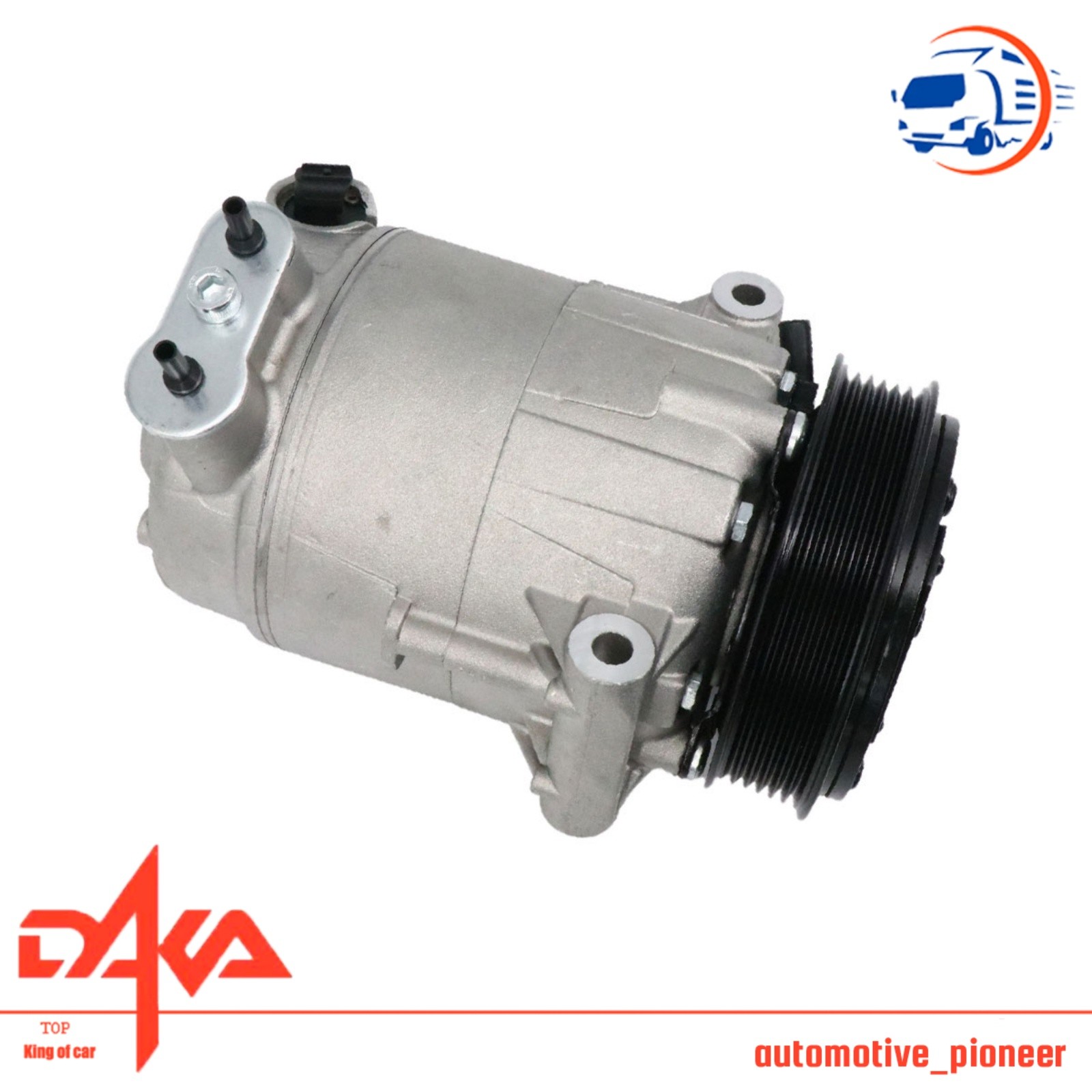 Maserati Levante 2017-2018 Pump P/N 333332