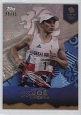 2025 Topps Team GB London 2012 Olympics Checklist Guide in-content 14