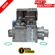 Worcester 24 Fsn Gb 28 Fsn Gb Gas Valve 87160124850 - Brand New