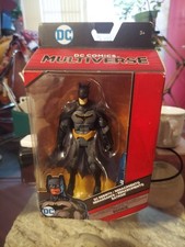 DC Comics Multiverse Batman Rebirth 6  Action figure