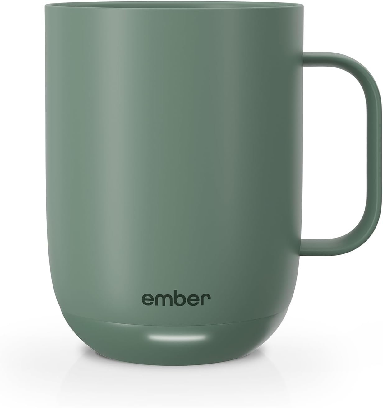 Temperature Control 14oz Smart Mug 2 App-Controlled & Rechargeable Heated Coffee